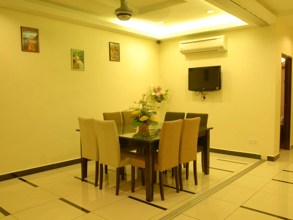 Loong Fatt Hotel