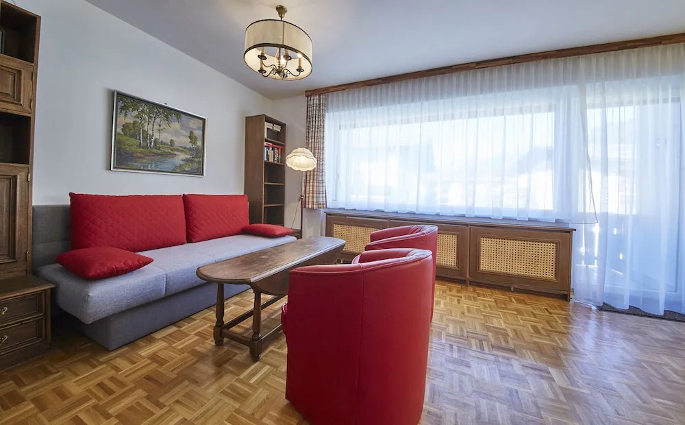 Appartement Retreat