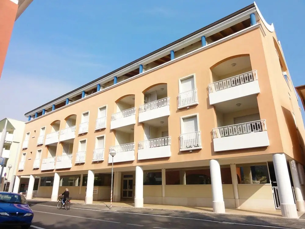 Condominio Sayonara