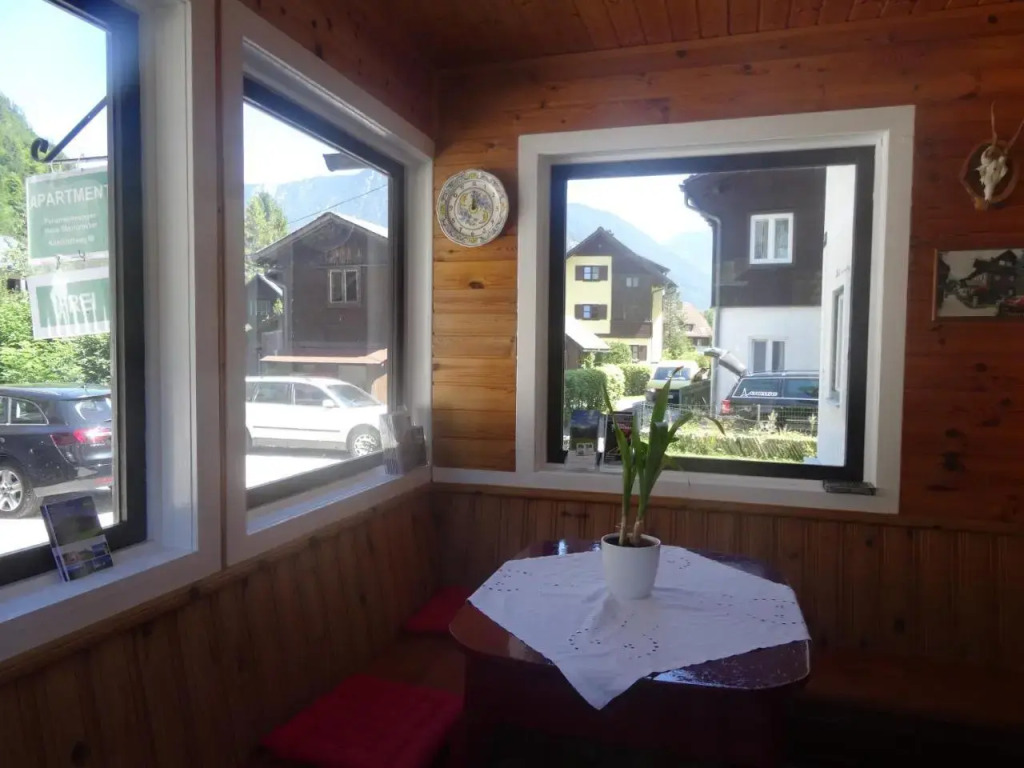 Haus Steinbrecher Hallstatt