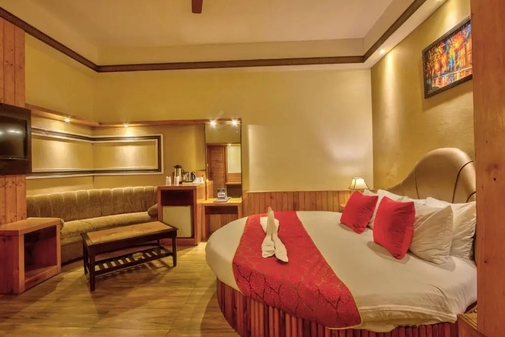 Kanishka, Manali- AM Hotel Kollection