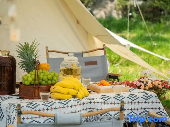 Anji Wild Luxury Vacation Villa by Wuli Lake