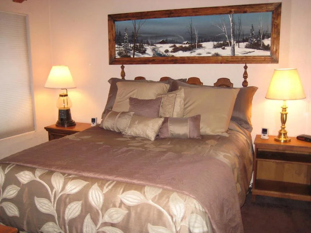 Val DIsere at the Village by 101 Great Escapes