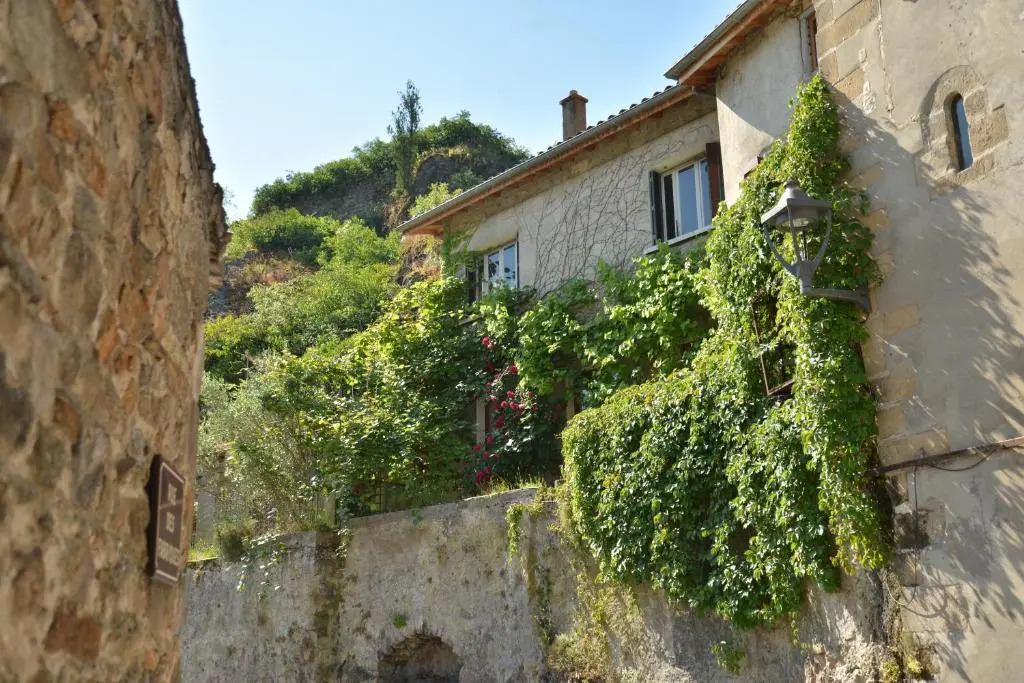 La Maison De Marthe