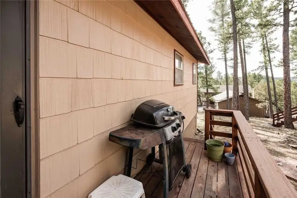 Fox Hollow by Ruidoso Vacation Rentals