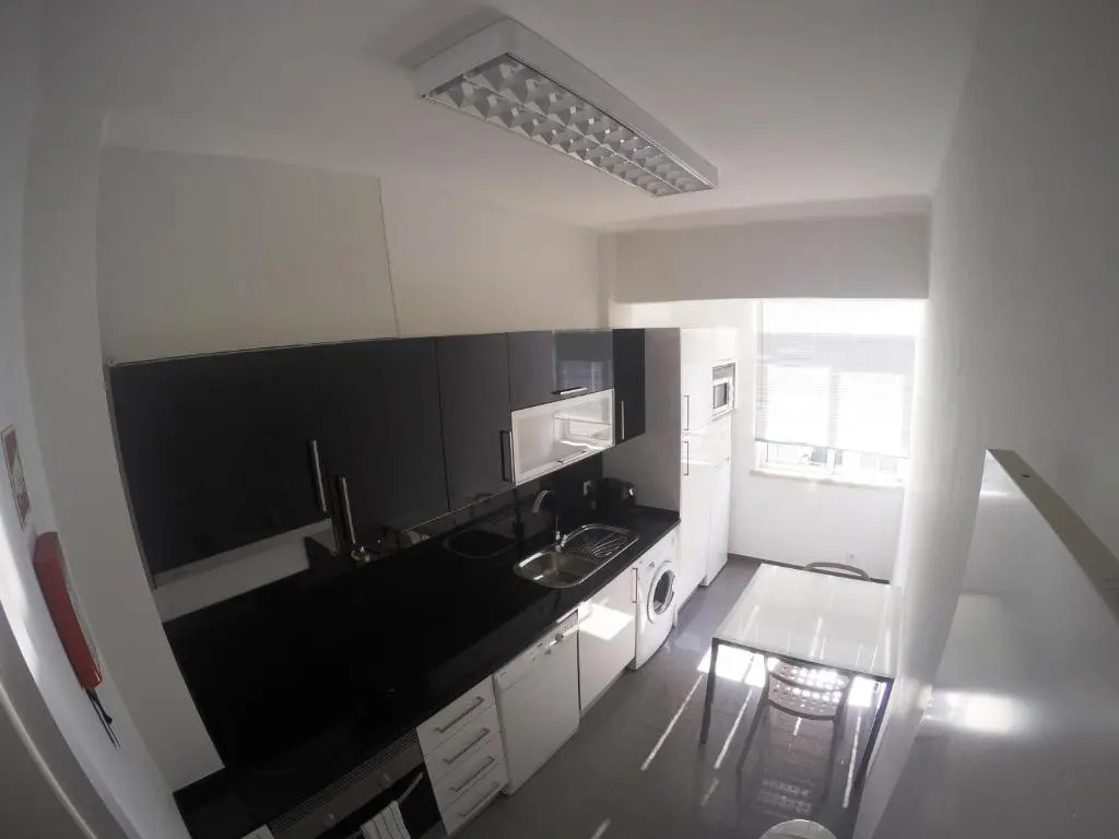 Monte Gordo Prestige Apartments