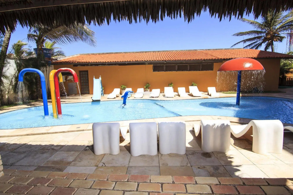 Porto Praia Hotel