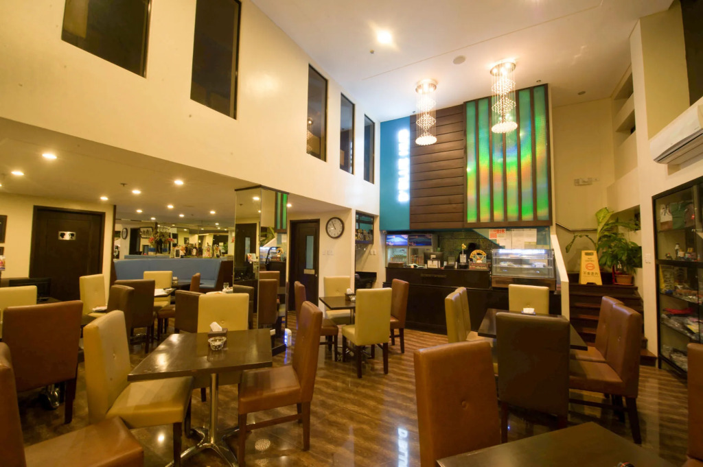 Infinity Suites