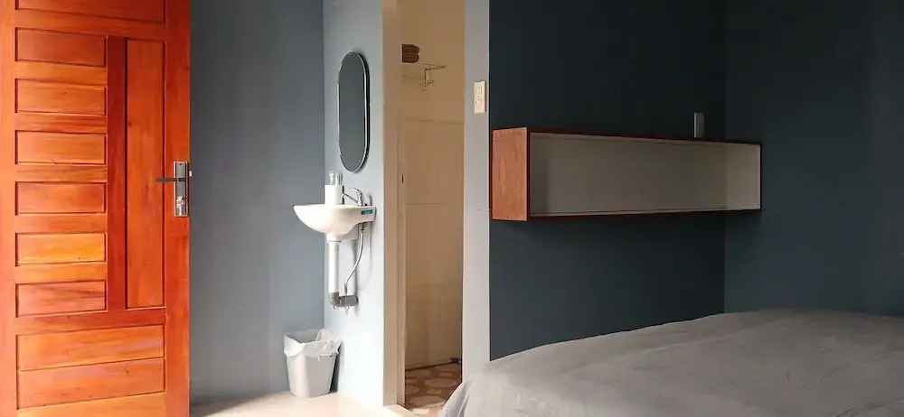 Busan Homestay