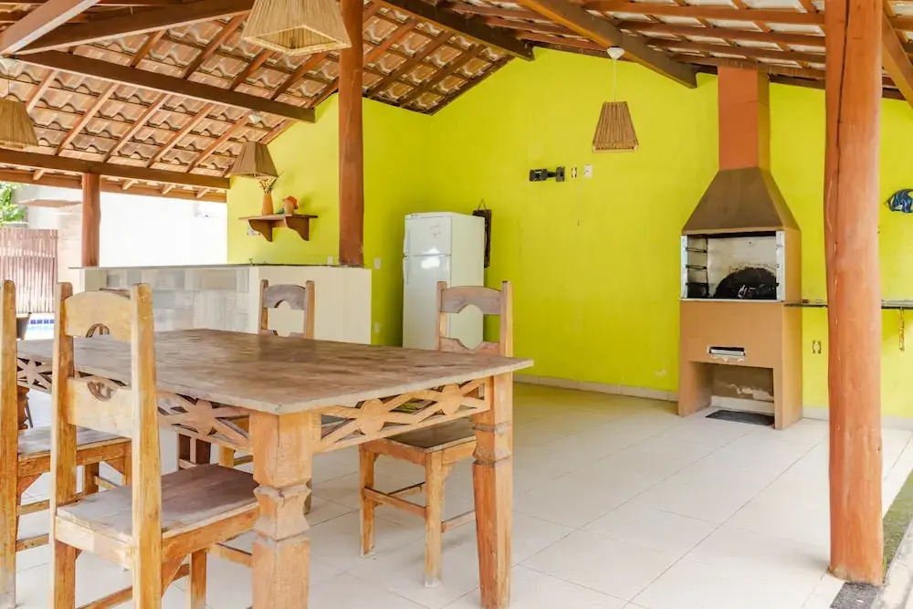 IT16 Apt 2 Quartos a 150m da Praia
