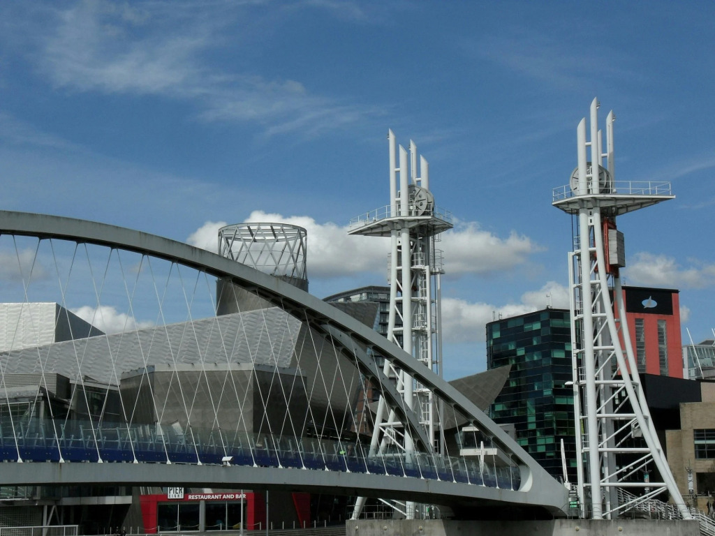 Quay Apartments