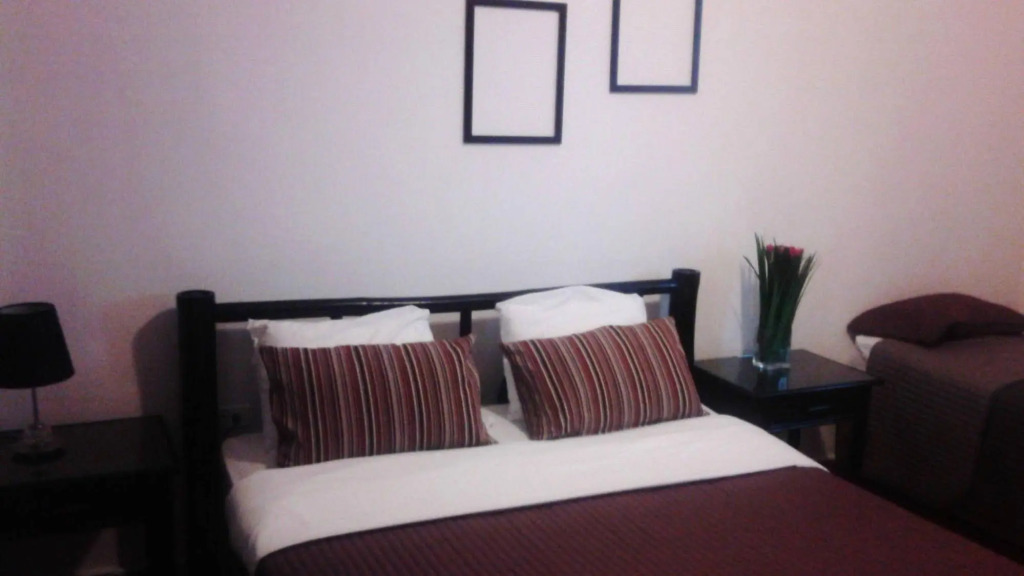 Hotel Class Colonial