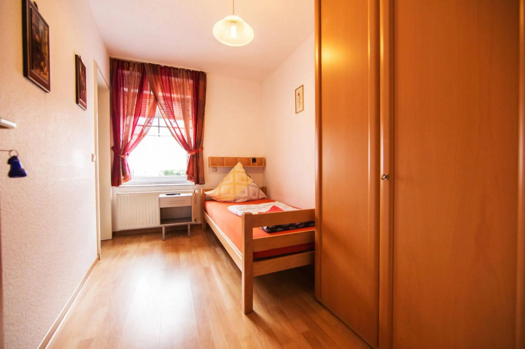 Hotel Burghof