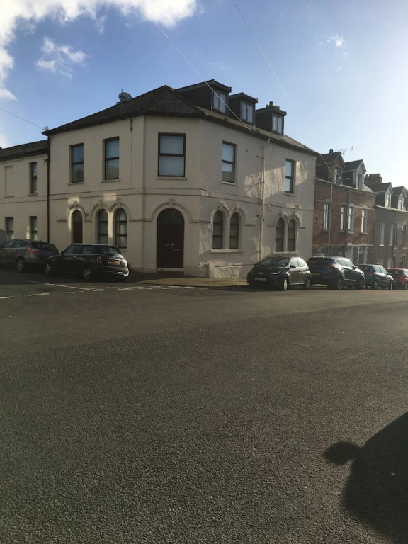 Town Apartments