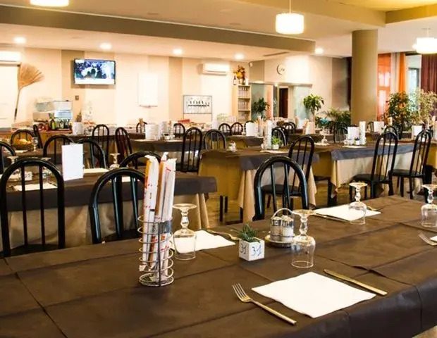 Hotel Giannina