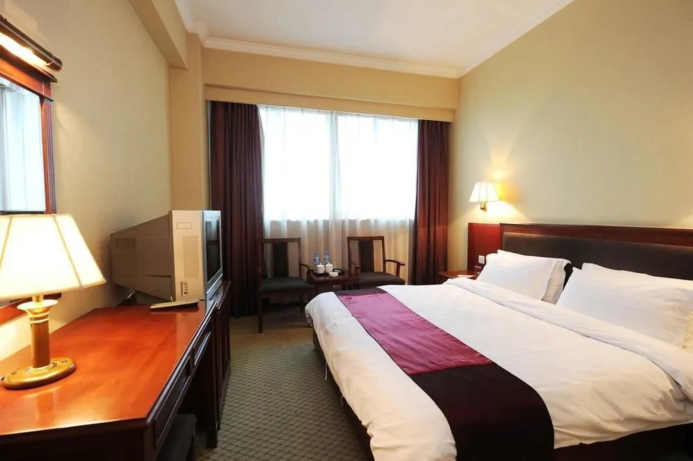 Shanghai Weson Grand Hotel