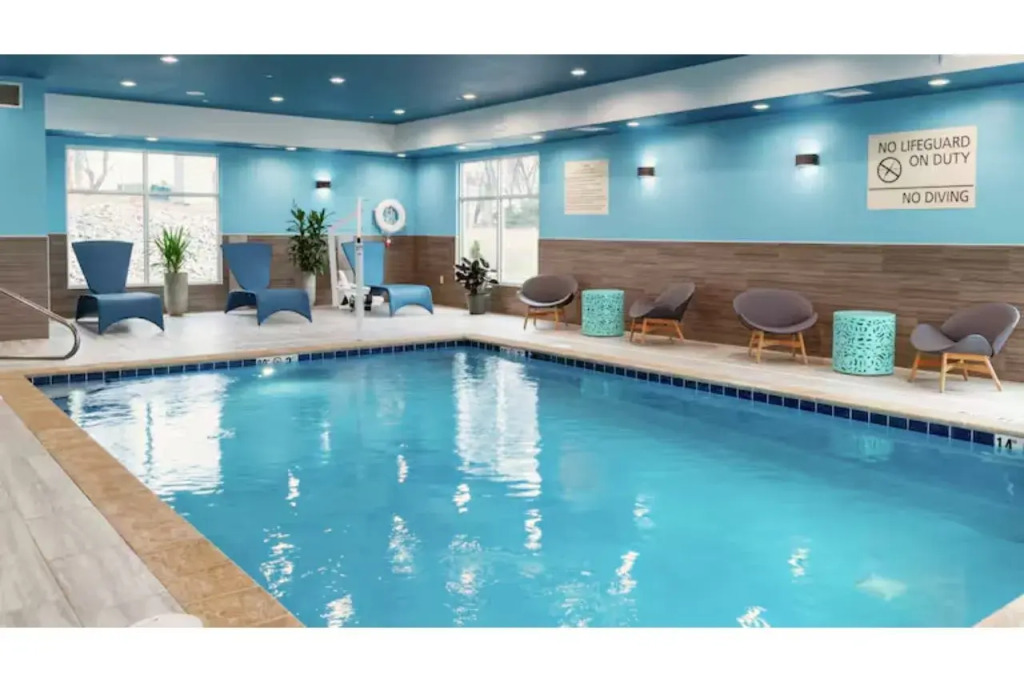 Hampton Inn Daleville