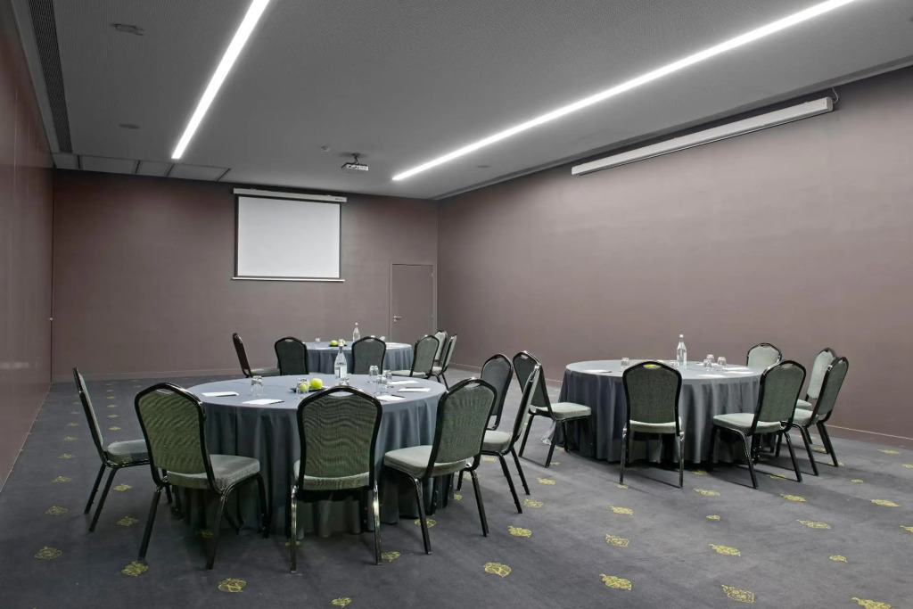 Meliá Braga Hotel & Spa