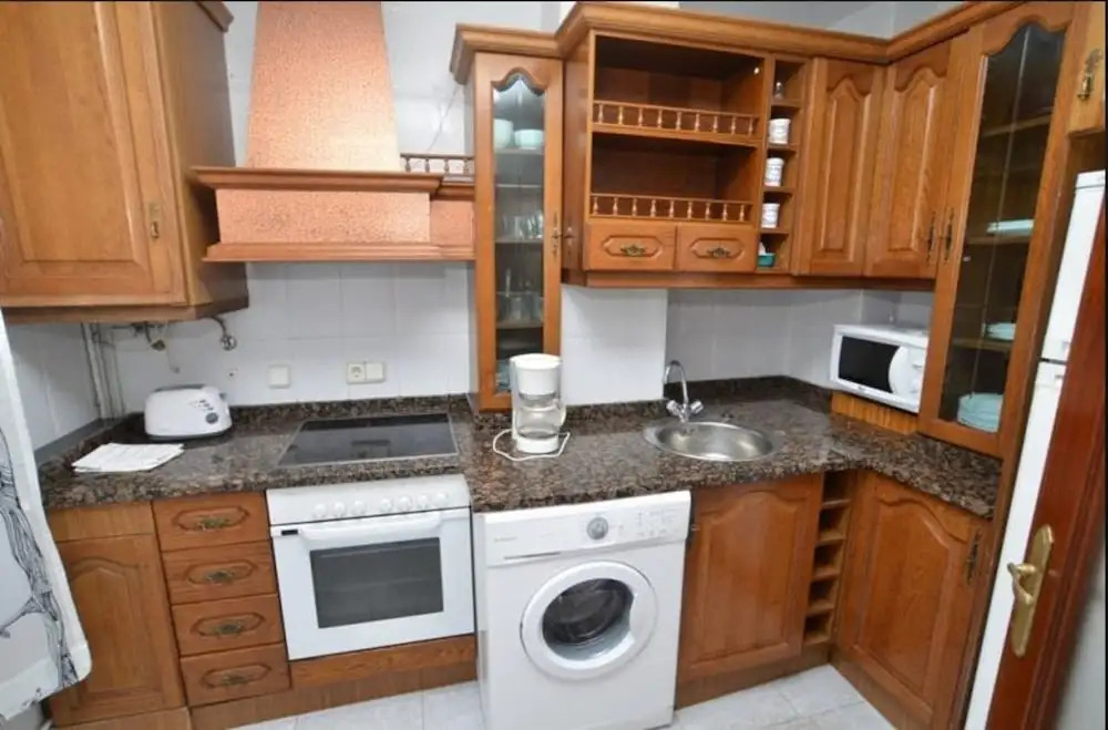 Apartment in Isla, Cantabria 103616 by MO Rentals
