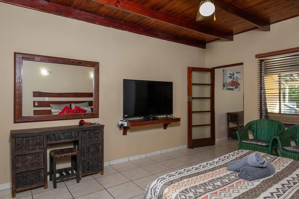 17 Manzini Holiday Resort