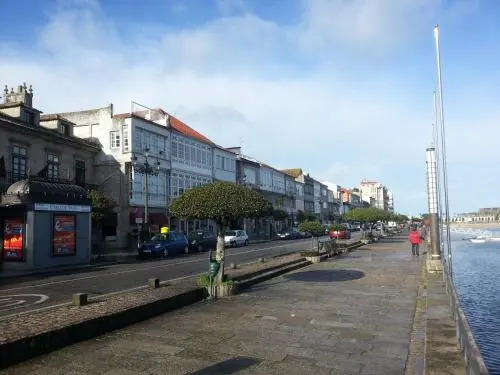 Casa Marinera