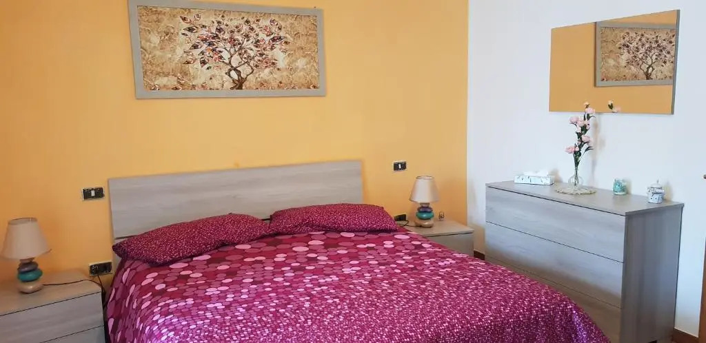 Casa Lory