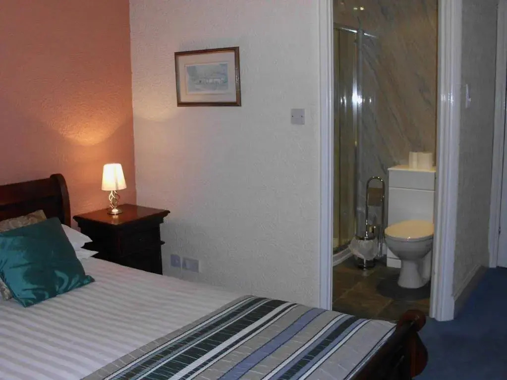 Troutbeck Inn