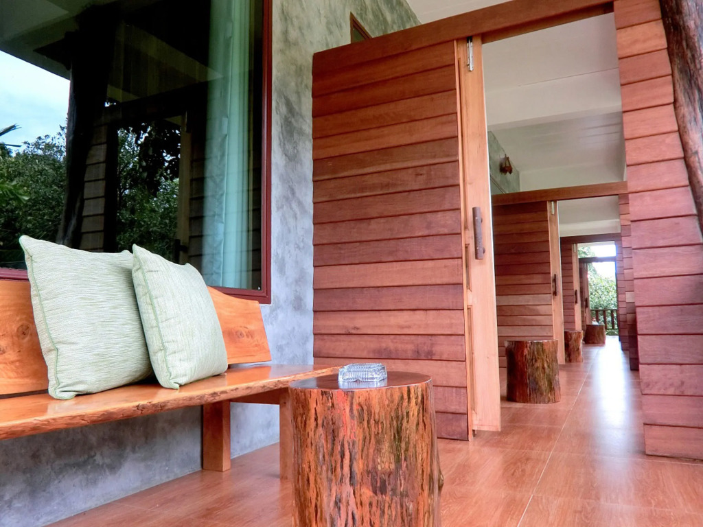 Ban Chom Samed Resort