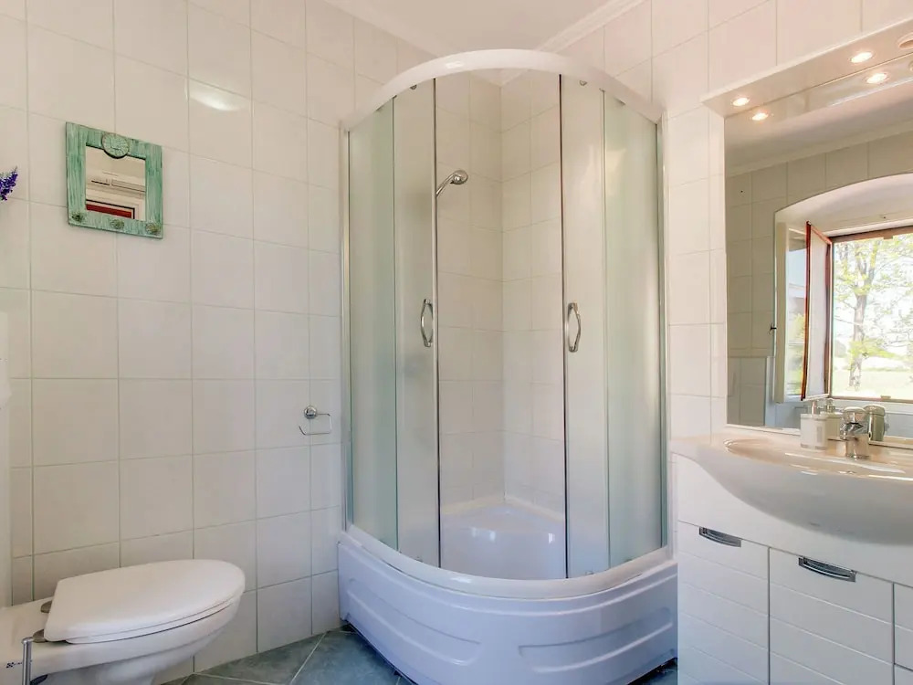 Holiday Home in Osor Near Sandy Beach