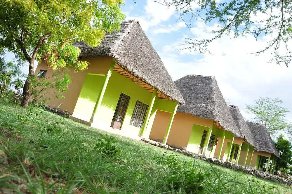 Ecoboma Camp