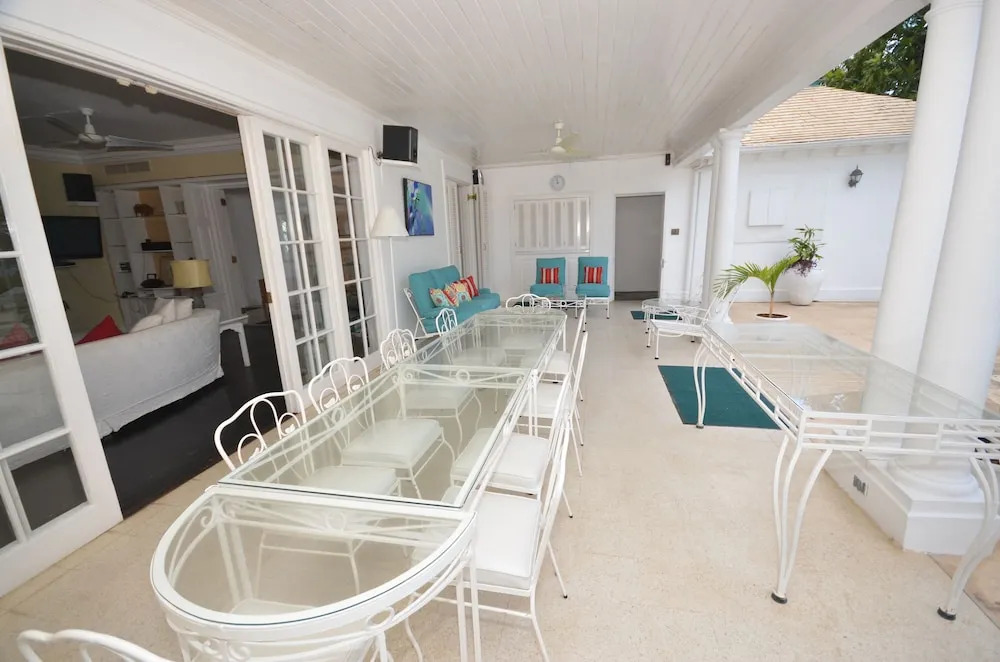 Pharos-Summertime- Montego Bay 6BR