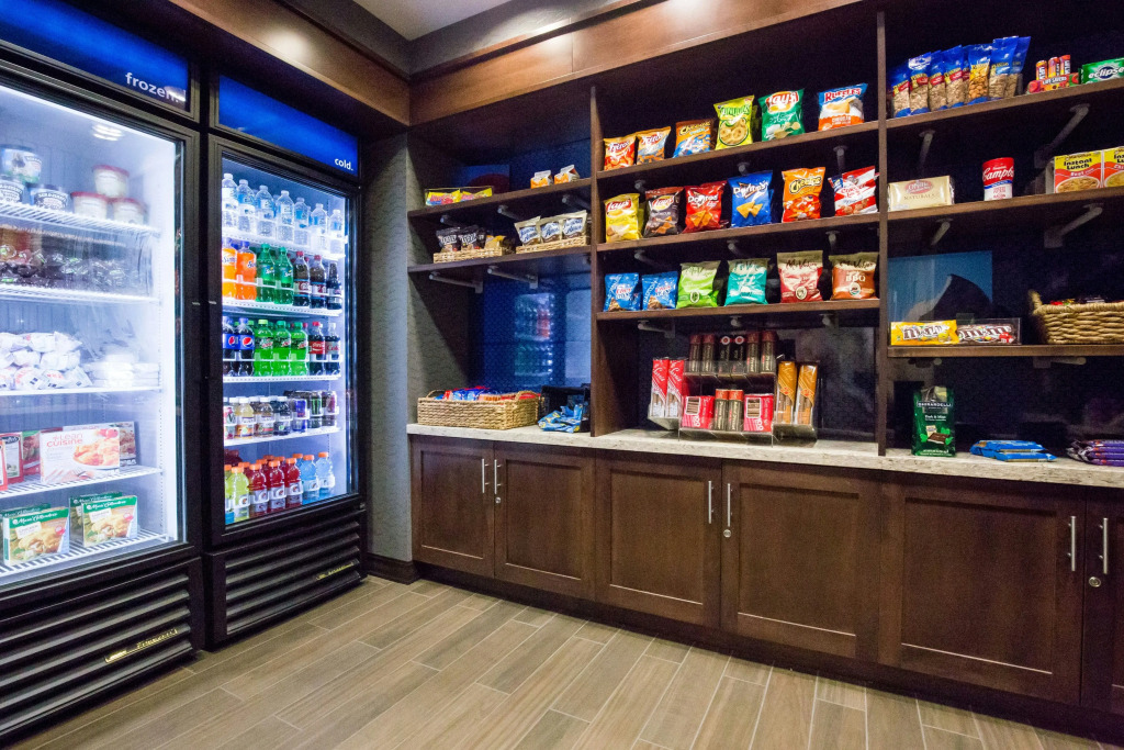 Hampton Inn & Suites - Pittsburgh/Harmarville, PA