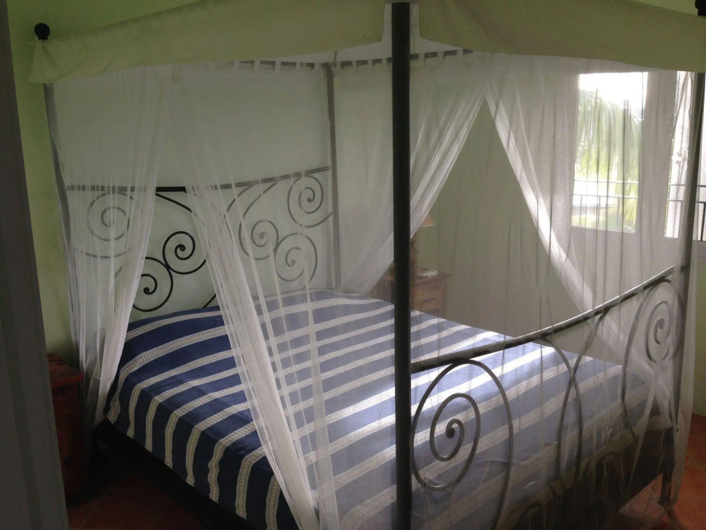 Talipot Lodge