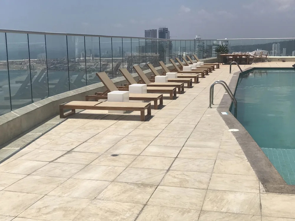 Edificio Palmetto Beach