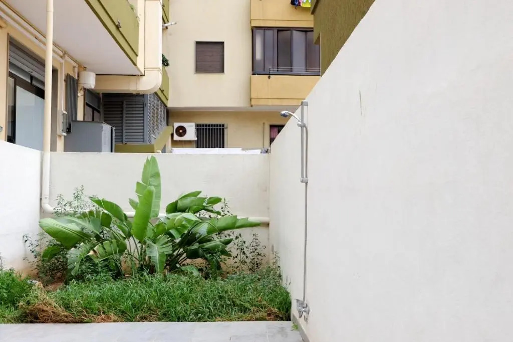 Casa al mare - Puglia Mia Apartments