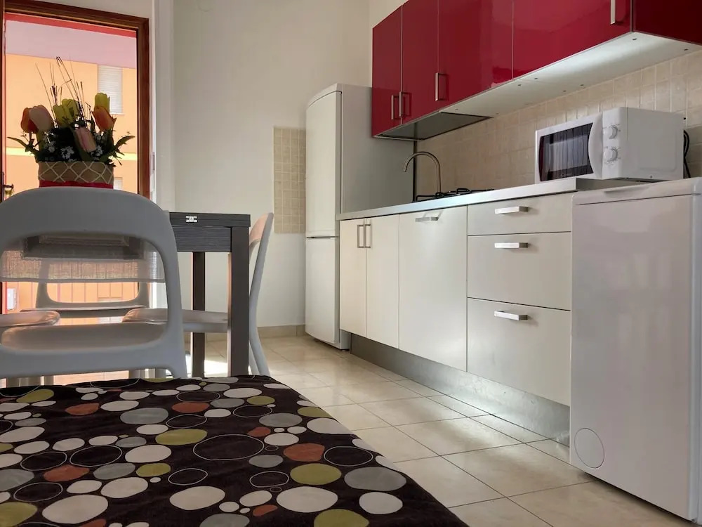 Lovely Flat in the Center of Rosolina Mare