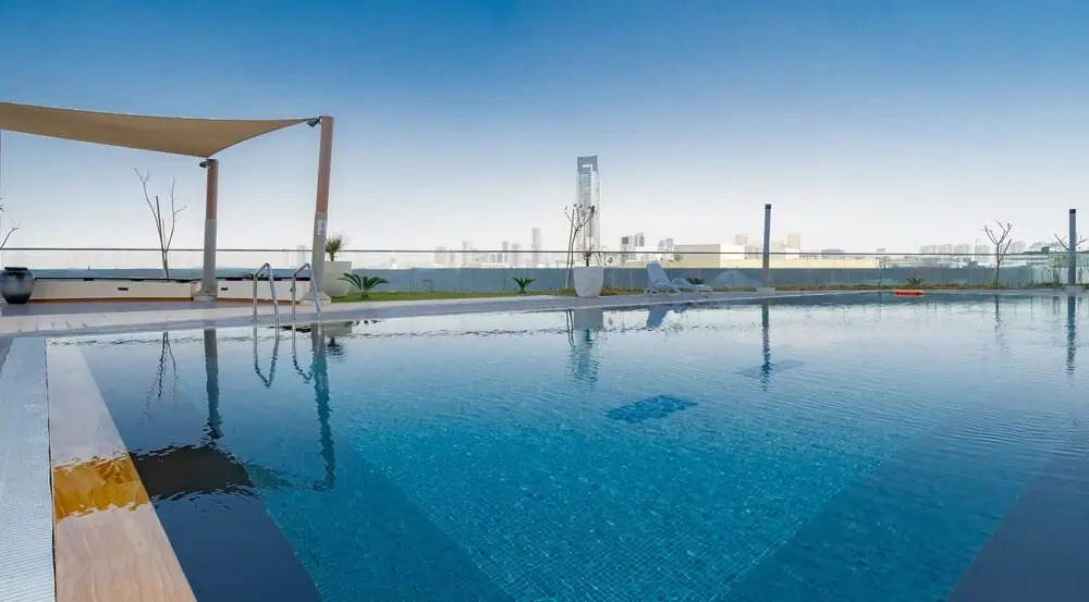 KOHH – Studio in Al Jawhara 2