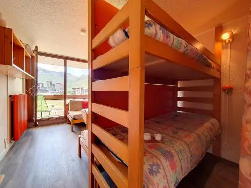 Apartment Lac du Lou- Chavière- Péclet-8