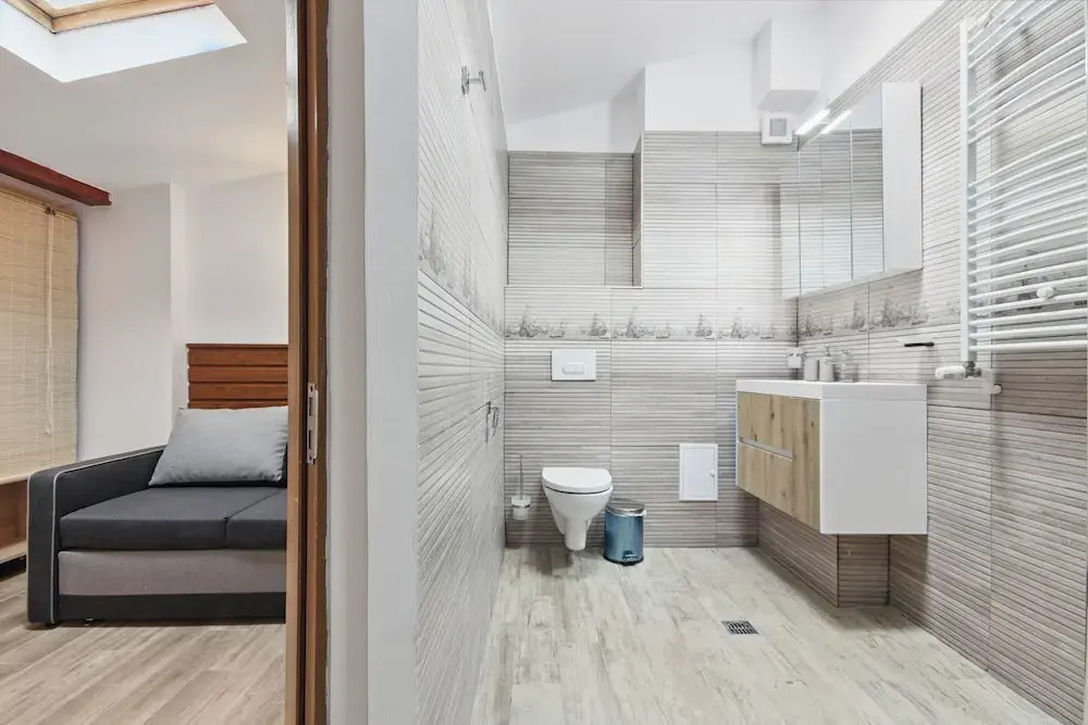Petru Maior Apartments
