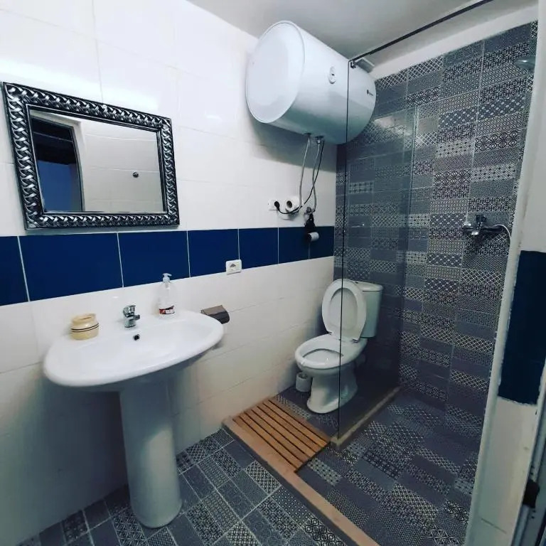 Studio Apartment Bela