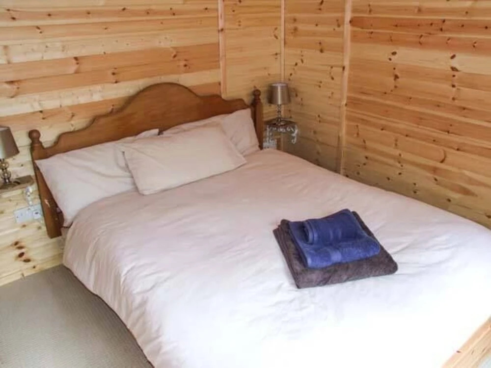 Ash Lodge