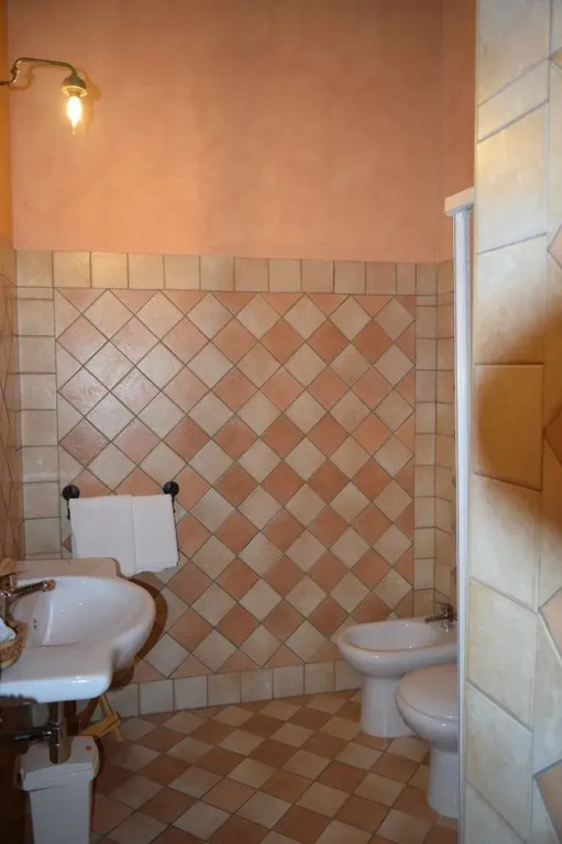 La Pietra di Fonte