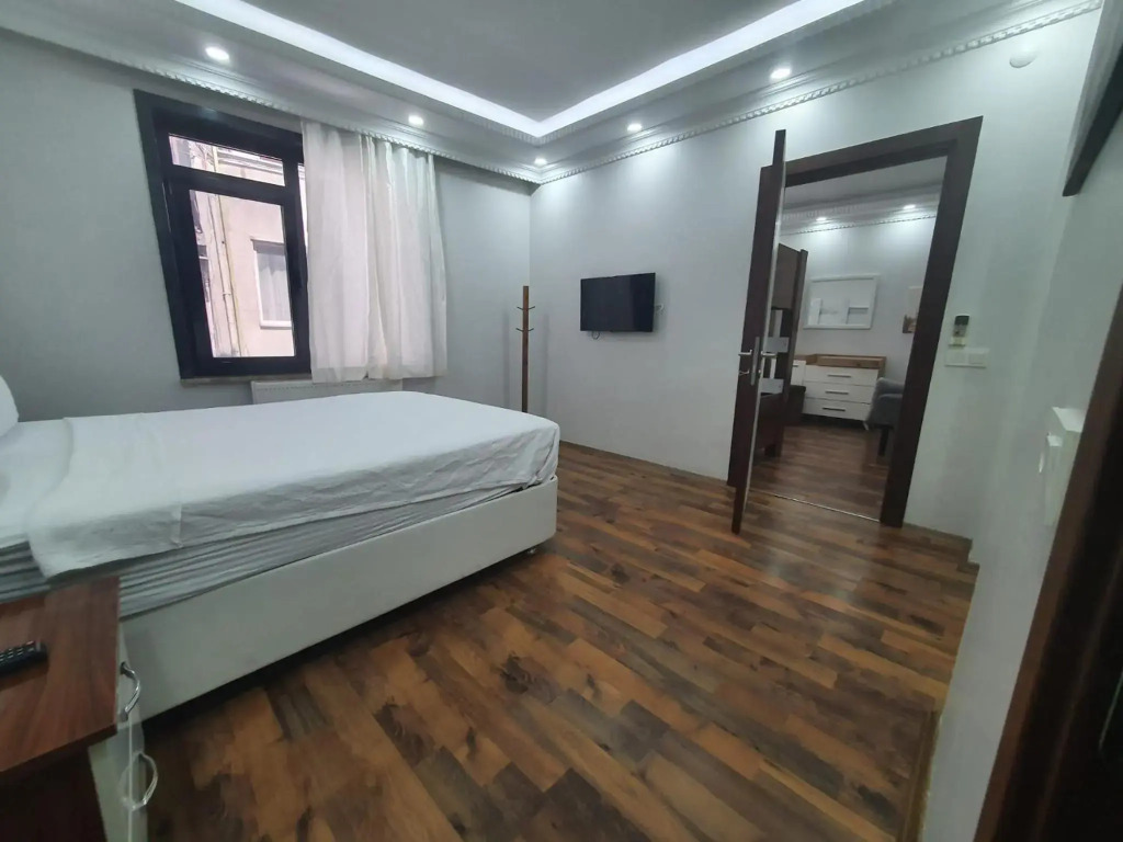 Sea Star Apart İstanbul