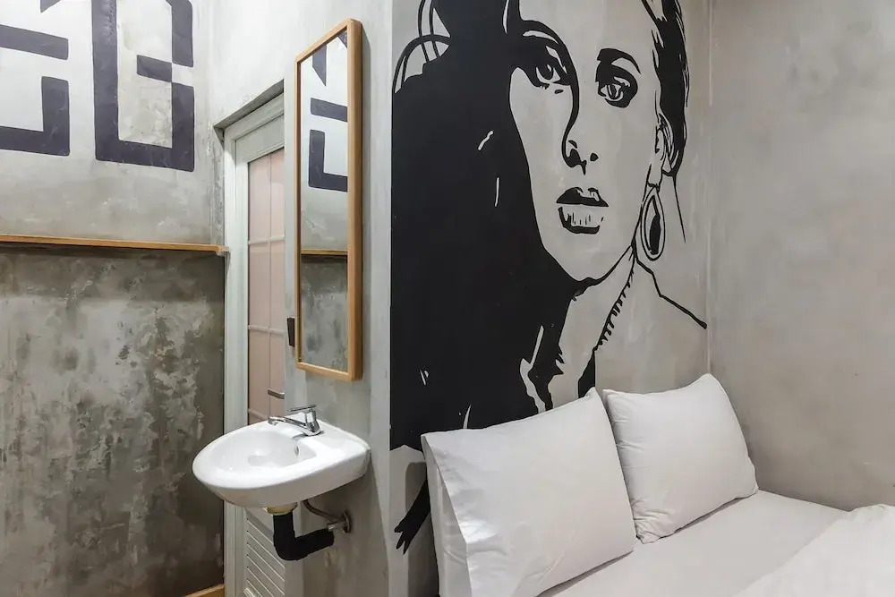 INNCA Exotic Inn Semarang
