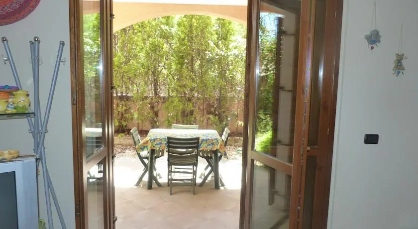 Casa Matilda