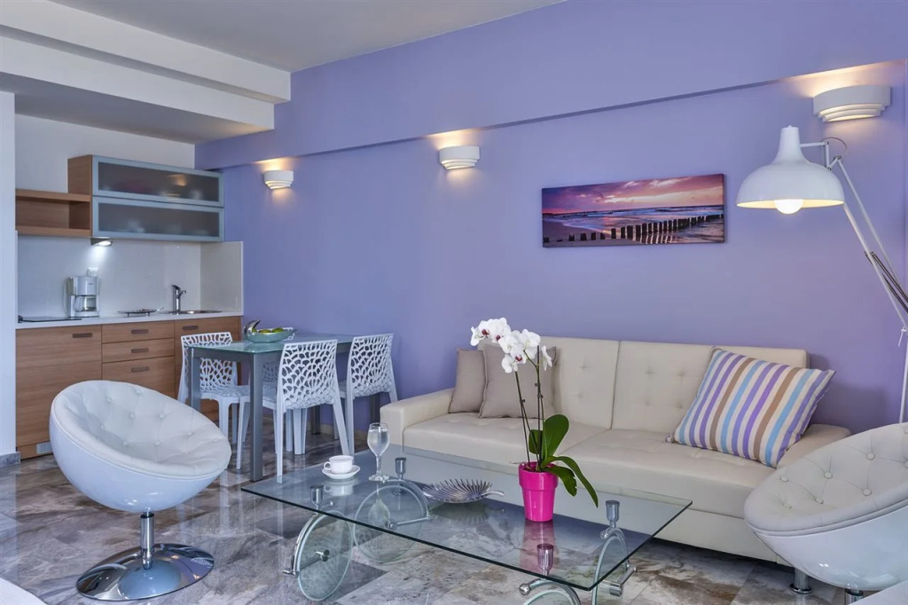 Ilios Beach Hotel Apartments
