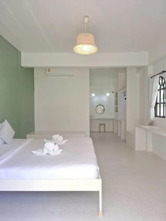 Villa La Flora Kaeng Krachan