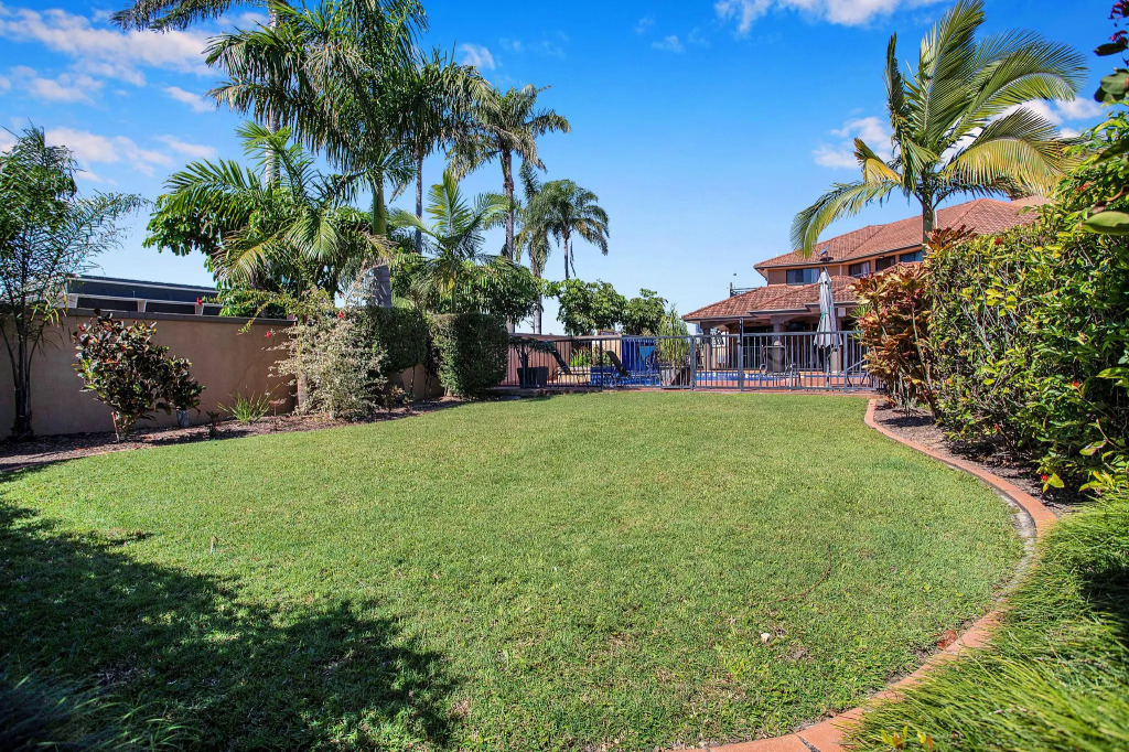 Mackay Resort Motel