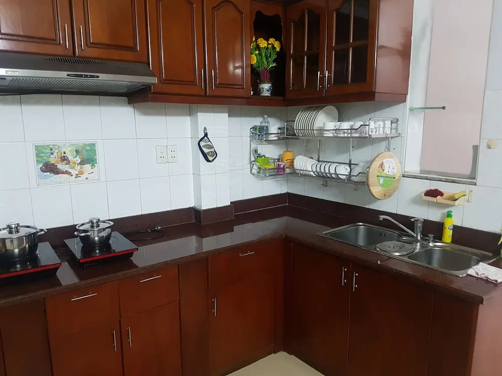 Drop By Saigon Hostel