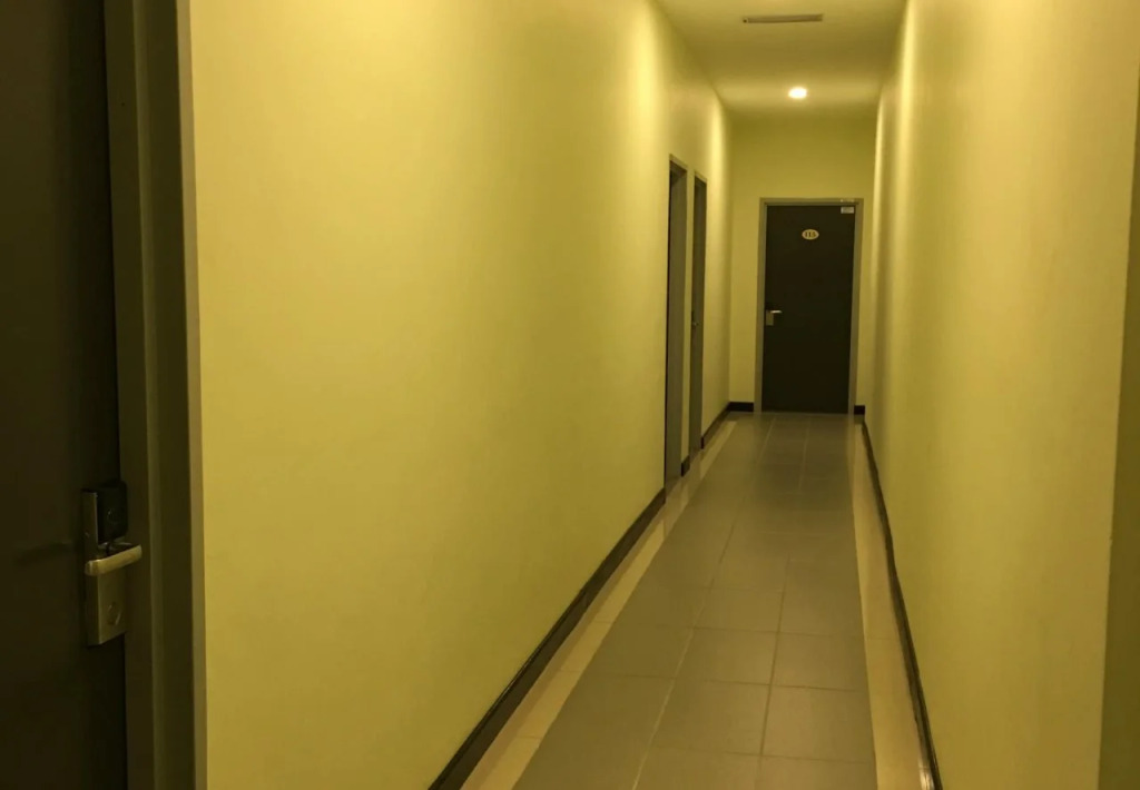 Kelibang Comfort Inn